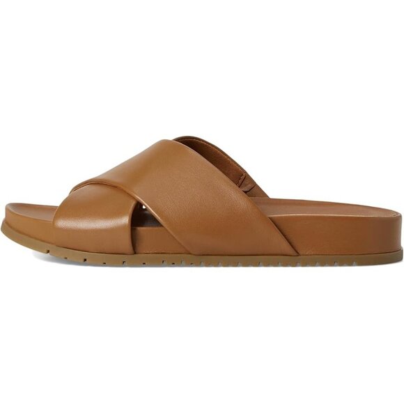 Rockport Leia - Womens 8.5 Bone Sandals - Picture 4 of 7